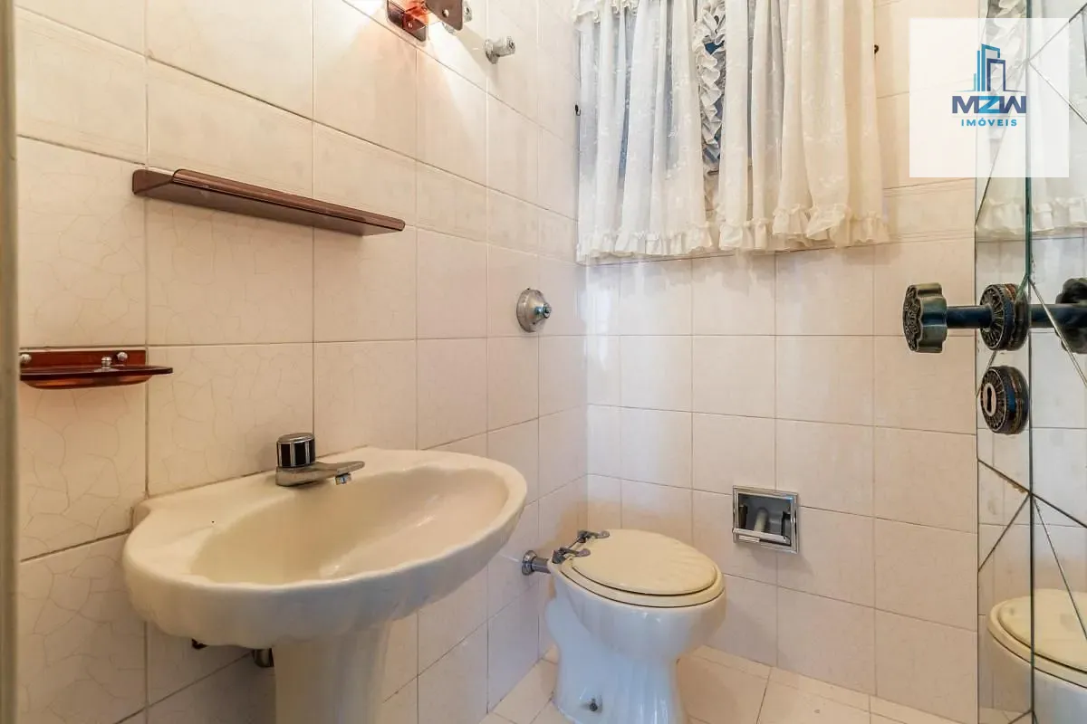 Sobrado, 1 quarto, 207 m² - Foto 7