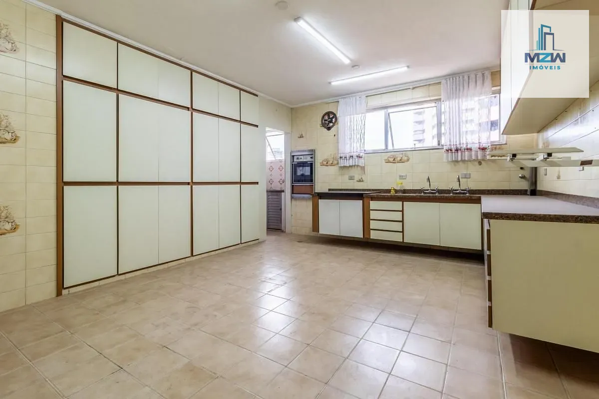 Sobrado, 1 quarto, 207 m² - Foto 8