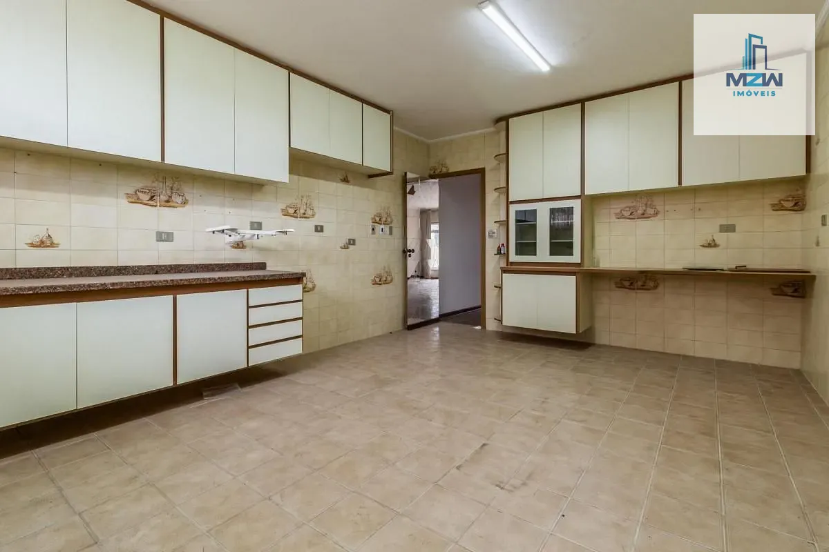 Sobrado, 1 quarto, 207 m² - Foto 9