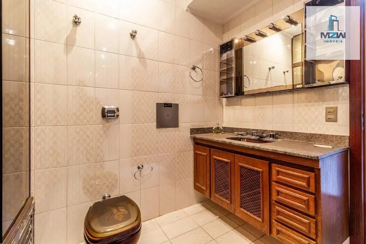 Sobrado, 1 quarto, 207 m² - Foto 15