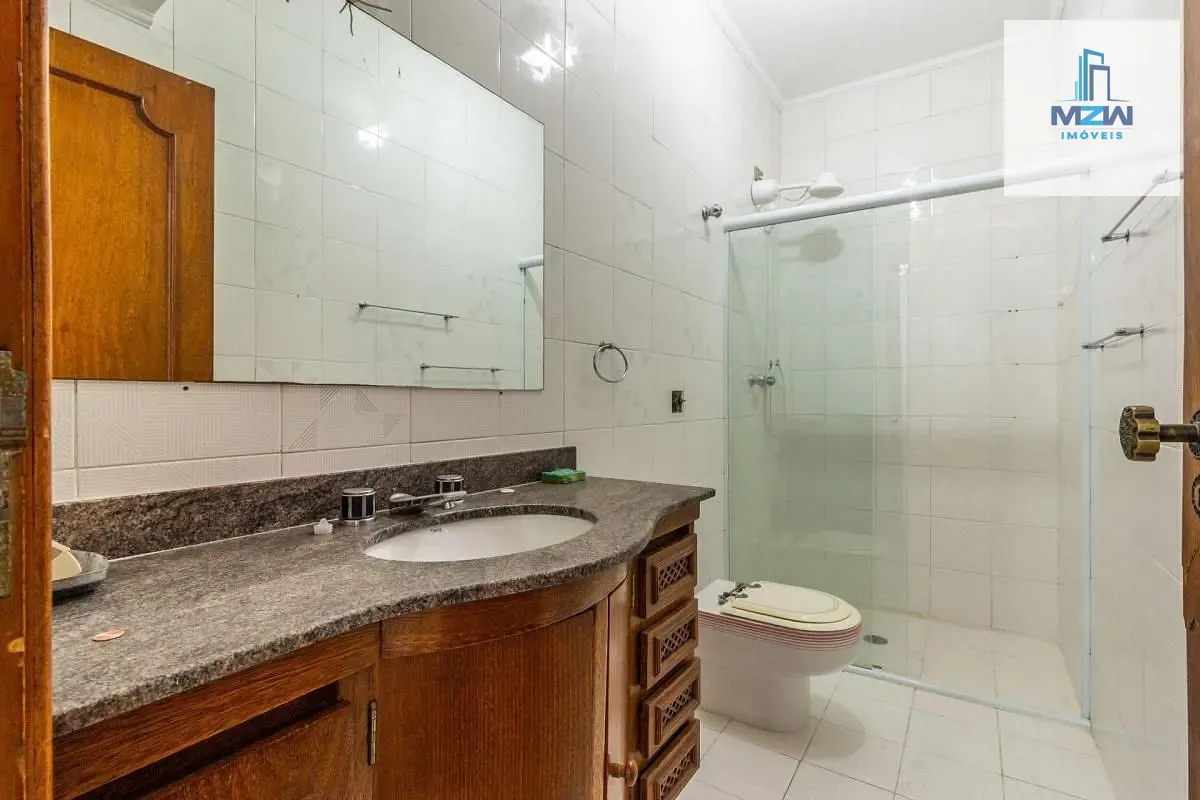 Sobrado, 1 quarto, 207 m² - Foto 16