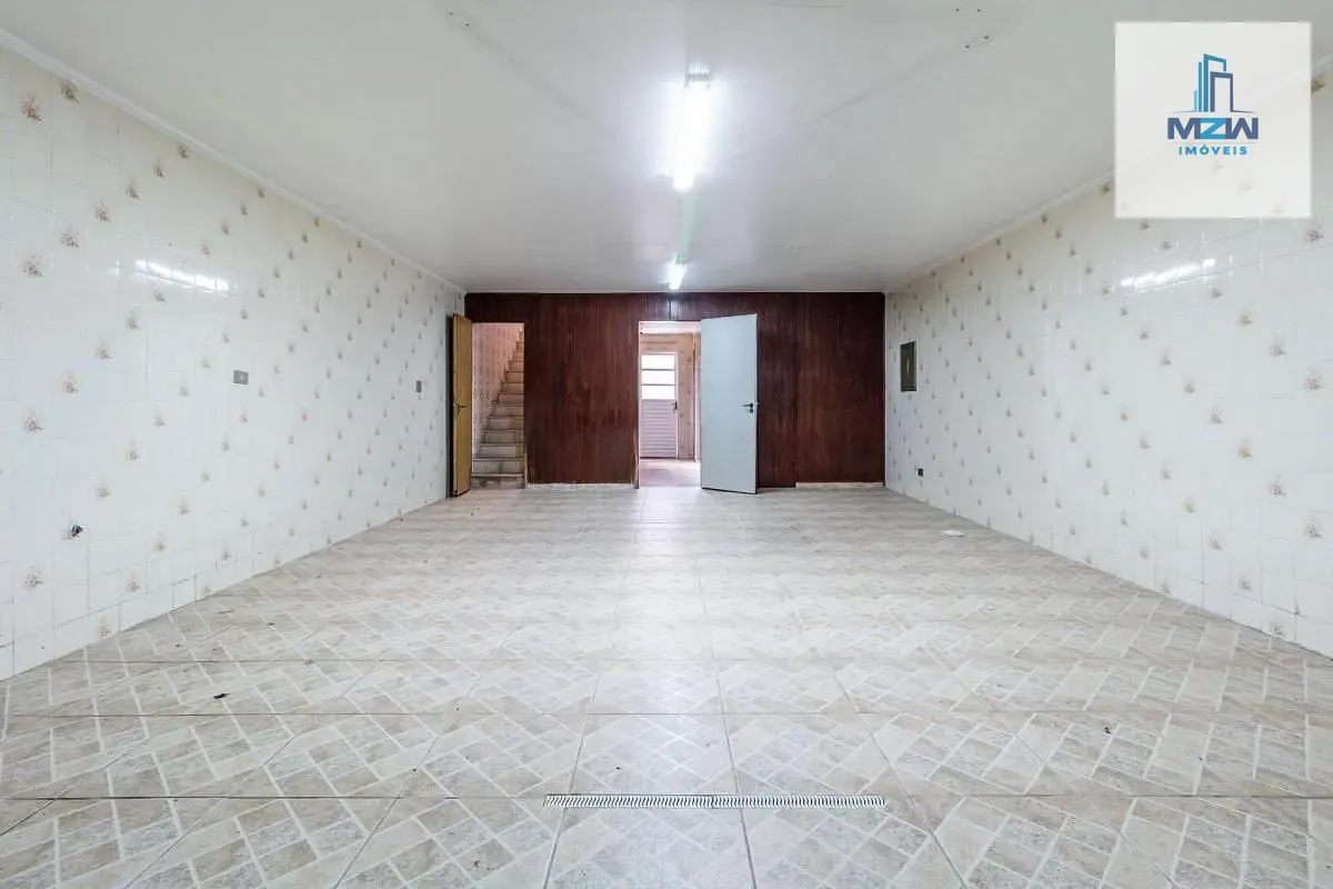 Sobrado, 1 quarto, 207 m² - Foto 18