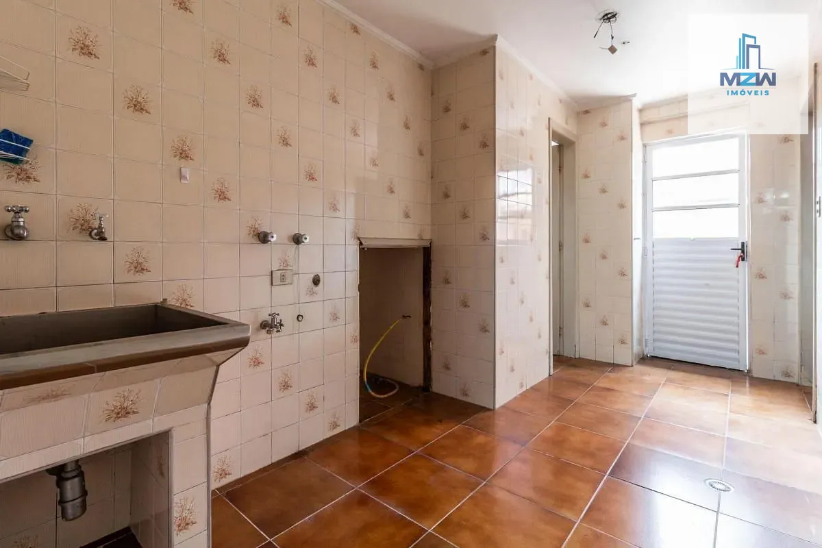 Sobrado, 1 quarto, 207 m² - Foto 19