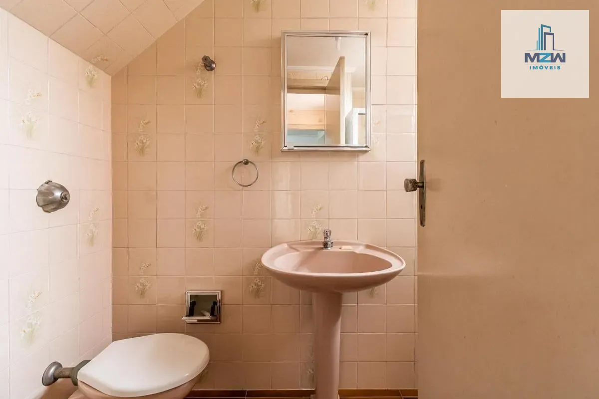 Sobrado, 1 quarto, 207 m² - Foto 22