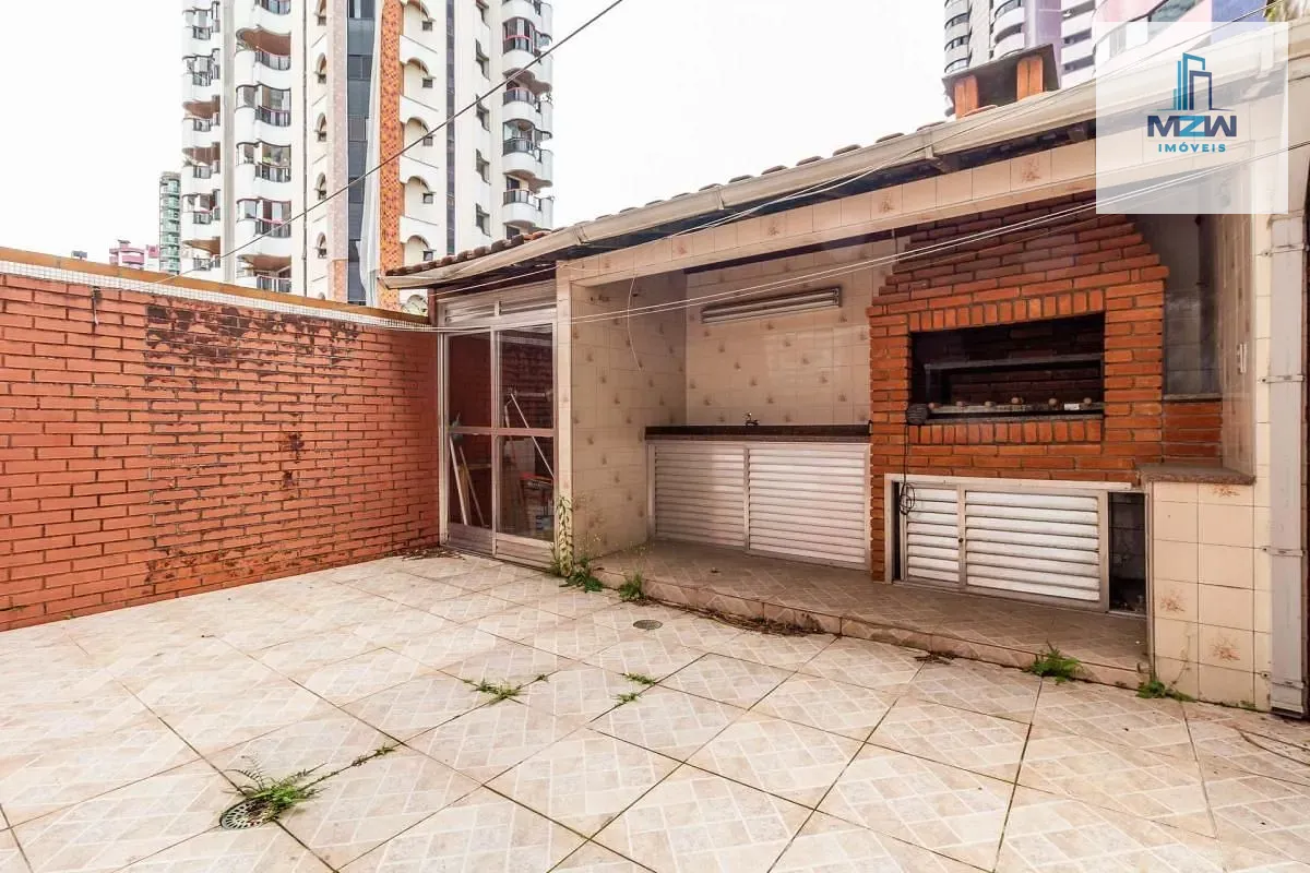 Sobrado, 1 quarto, 207 m² - Foto 23