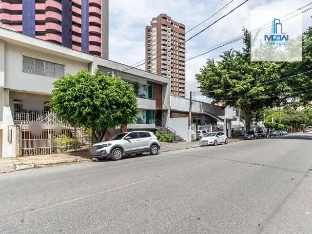 Sobrado com 300m², para alugar, no bairro Jardim Anália Franco em São Paulo