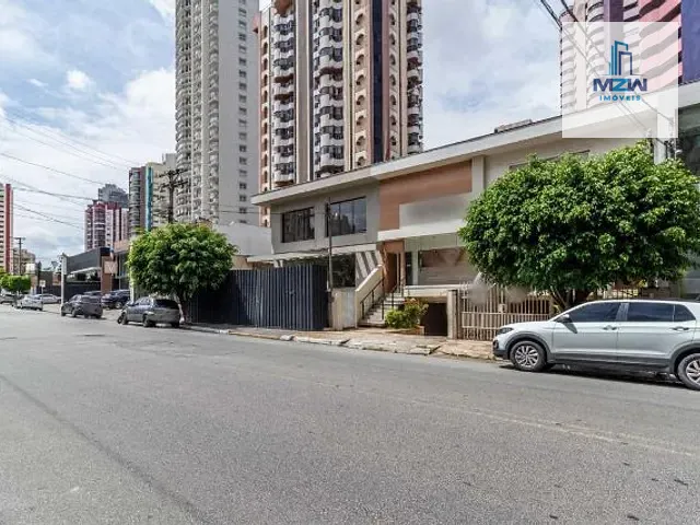 Sobrado com 300m², para alugar, no bairro Jardim Anália Franco em São Paulo