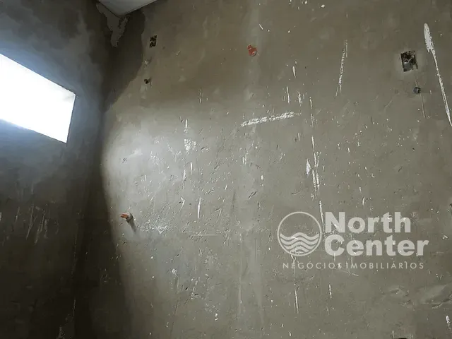 Sobrado com 73m² 2 quartos e 3 banheiros, à venda, no bairro pinheiros em Balneário Barra do Sul