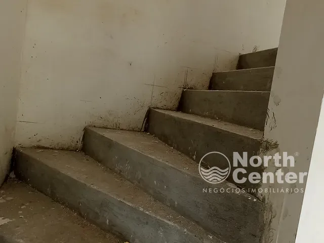 Sobrado com 73m² 2 quartos e 3 banheiros, à venda, no bairro pinheiros em Balneário Barra do Sul