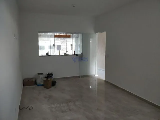 Sobrado com 125m² 4 quartos e 2 banheiros, à venda, no bairro Jardim das Indústrias em São José dos Campos