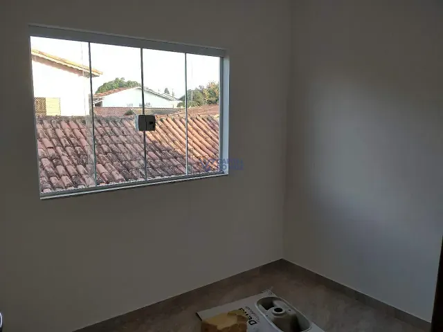 Sobrado com 125m² 4 quartos e 2 banheiros, à venda, no bairro Jardim das Indústrias em São José dos Campos