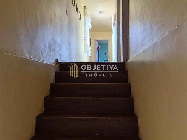Sobrado com 305m² 4 quartos e 4 banheiros, à venda, no bairro Aberta dos Morros em Porto Alegre
