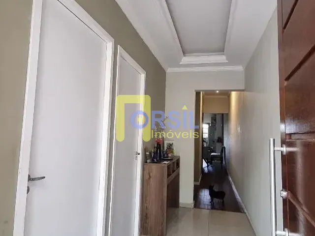 Sobrado com 200m² 5 quartos e 4 banheiros, à venda, no bairro Alto Ipiranga em Mogi das Cruzes