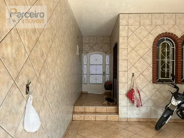 Sobrado com 125m² 3 quartos e 3 banheiros, à venda, no bairro Jardim Eliane em São Paulo