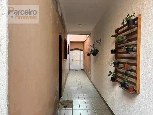Sobrado com 125m² 3 quartos e 3 banheiros, à venda, no bairro Jardim Eliane em São Paulo