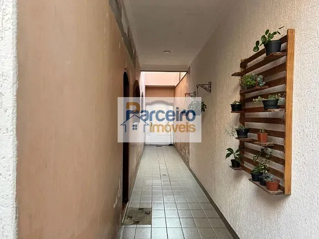 Sobrado com 125m² 3 quartos e 3 banheiros, à venda, no bairro Jardim Eliane em São Paulo