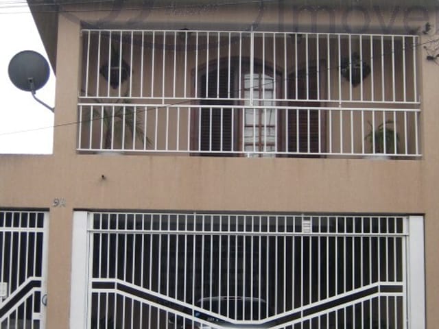 Foto do Sobrado - Sobrado Residencial à venda, Vila Carrão, São Paulo - SO0124. | A Piffer Imóveis Me