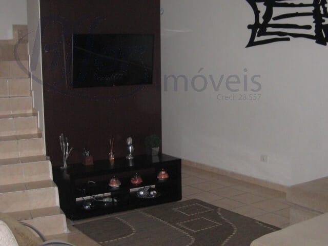 Foto do Sobrado - Sobrado Residencial à venda, Vila Carrão, São Paulo - SO0124. | A Piffer Imóveis Me