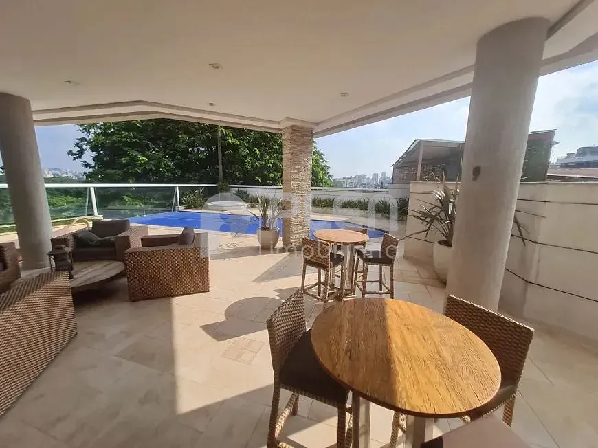 Casa de 5 quartos à venda em Jardim São Bento, São Paulo