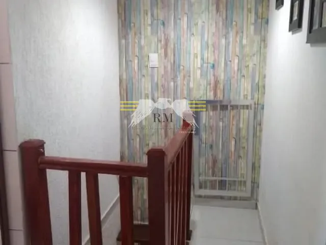 Sobrado 6 quartos e 5 banheiros, à venda, no bairro Jardim Vila Formosa em São Paulo