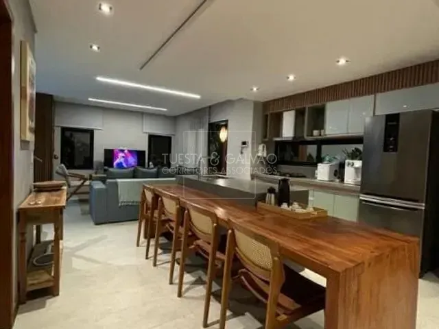 Sobrado com 186m² 4 quartos e 5 banheiros, à venda, no bairro Villas do Arraial II em Arraial D'ajuda