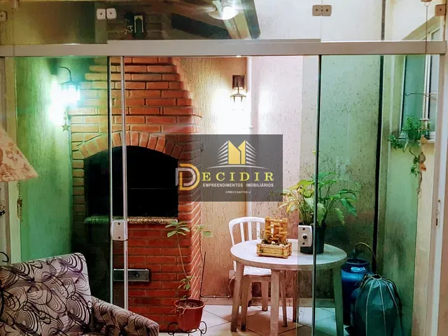 Sobrado com 200m² 3 quartos e 1 banheiro, à venda, no bairro Jardim Regina em São Paulo