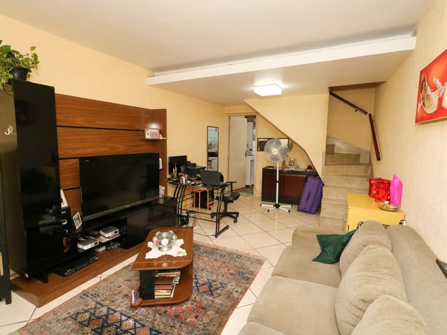 Foto do Sobrado - Sobrado à venda, Chácara Santo Antônio (Zona Sul), São Paulo, SP | Abba Negócios Imobiliários