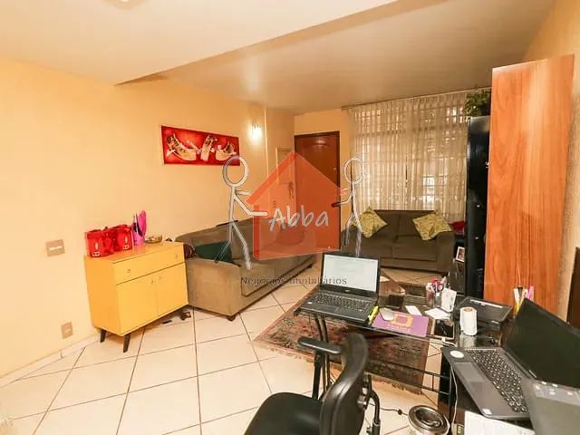 Sobrado com 80m² 2 quartos e 2 banheiros, à venda, no bairro Chácara Santo Antônio (Zona Sul) em São Paulo