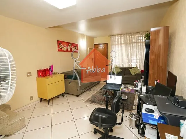 Sobrado com 80m² 2 quartos e 2 banheiros, à venda, no bairro Chácara Santo Antônio (Zona Sul) em São Paulo