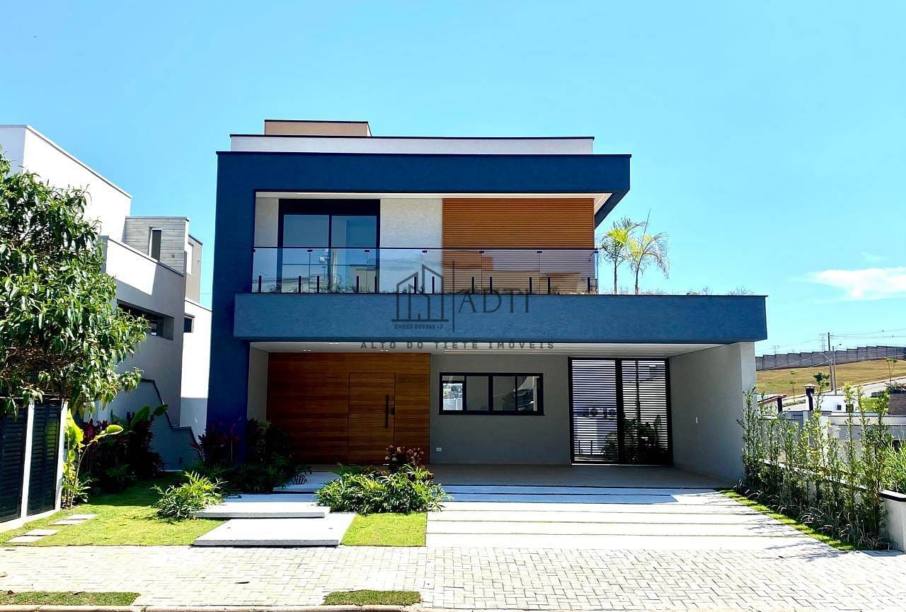 Sobrado, 3 quartos, 314 m² - Foto 31