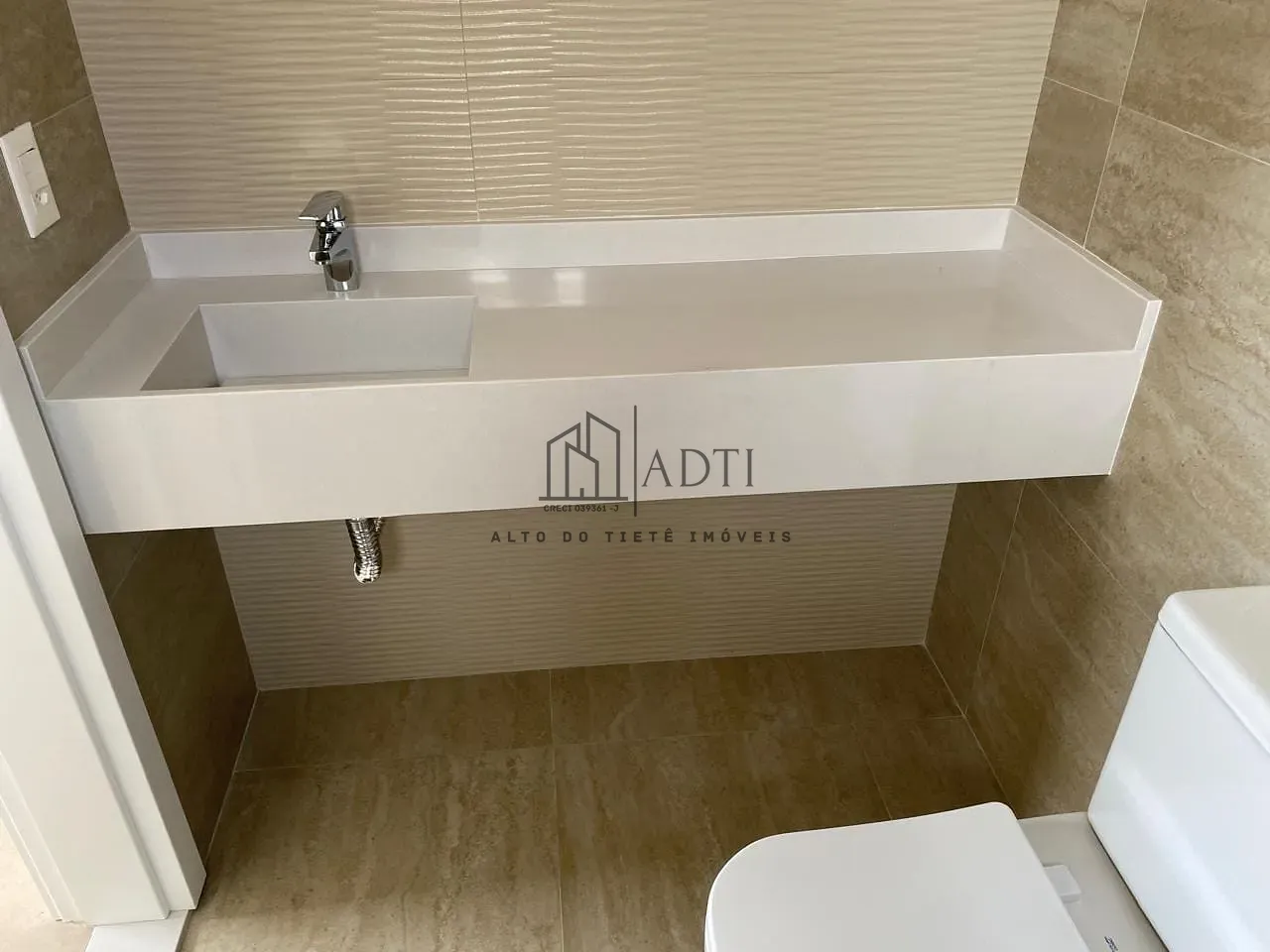 Sobrado, 3 quartos, 314 m² - Foto 19