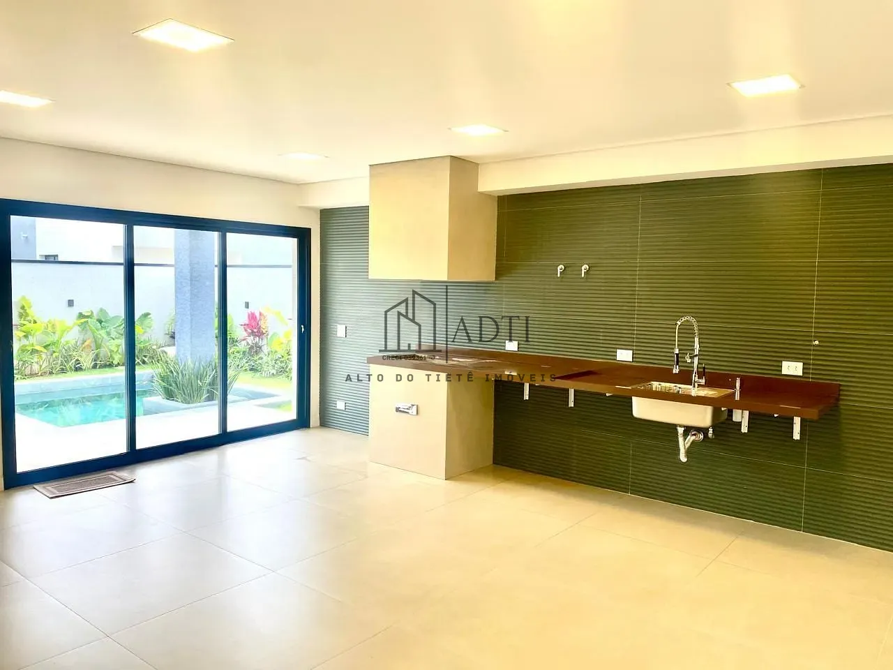 Sobrado, 3 quartos, 314 m² - Foto 26