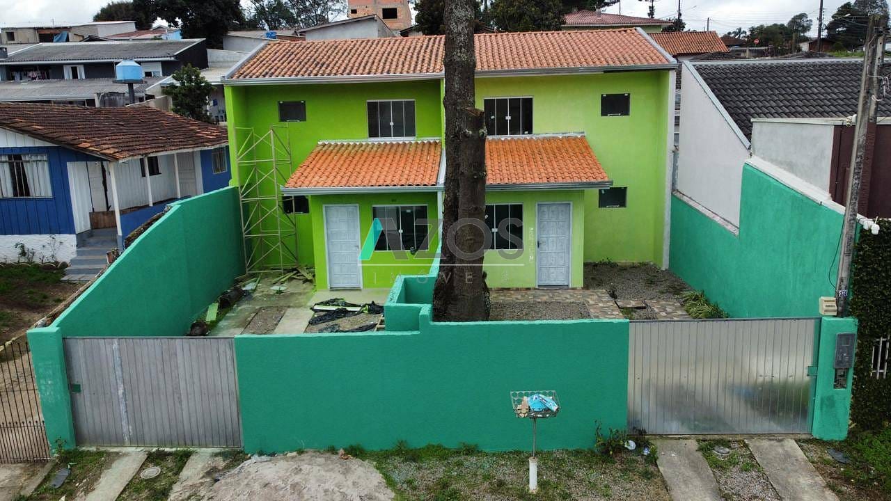 Sobrado à venda com 3 quartos, 75m² - Foto 3