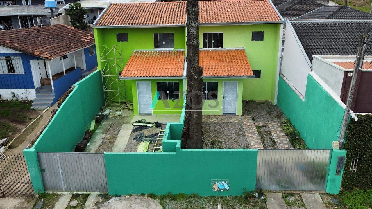Sobrado à venda com 3 quartos, 75m² - Foto 4