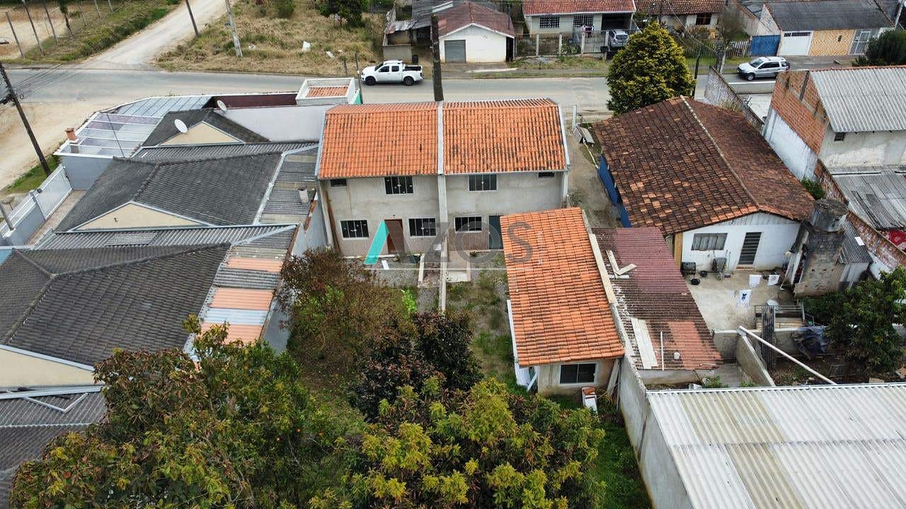 Sobrado à venda com 3 quartos, 75m² - Foto 22