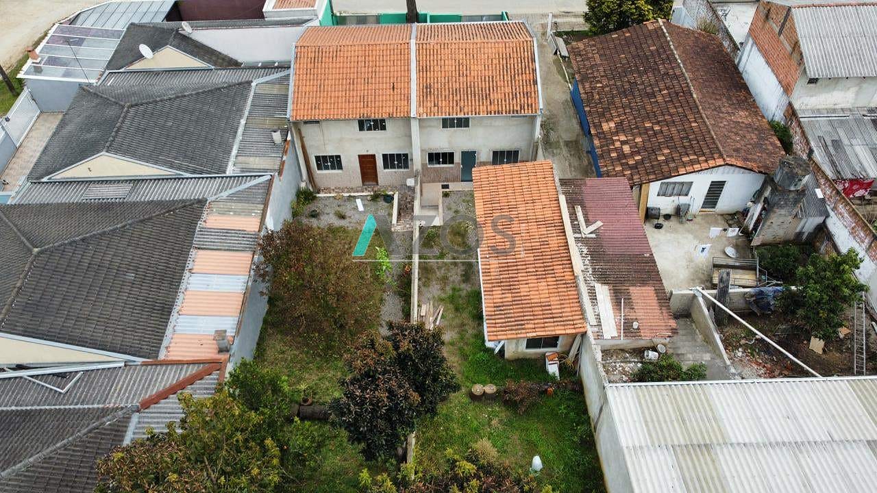 Sobrado à venda com 3 quartos, 75m² - Foto 23