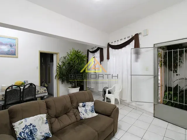Sobrado com 185m² 2 quartos e 2 banheiros, à venda, no bairro Vila Nova Mazzei em São Paulo