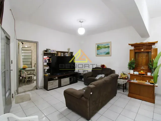 Sobrado com 185m² 2 quartos e 2 banheiros, à venda, no bairro Vila Nova Mazzei em São Paulo