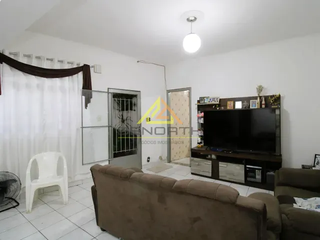 Sobrado com 185m² 2 quartos e 2 banheiros, à venda, no bairro Vila Nova Mazzei em São Paulo