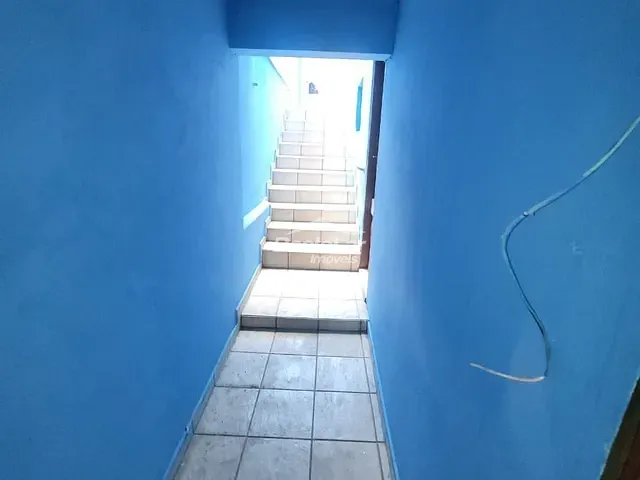 Sobrado com 95m² 2 quartos e 1 banheiro, para alugar, no bairro Vila Espanhola em São Paulo