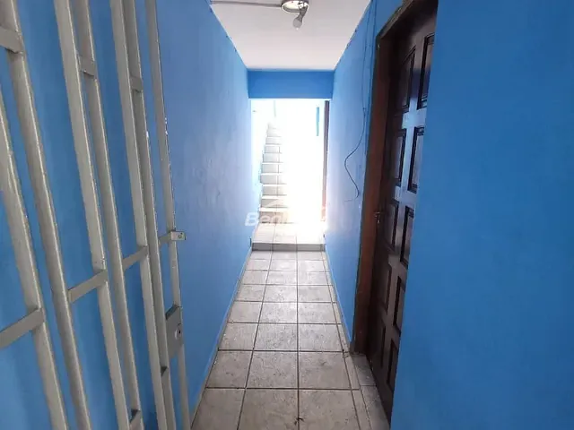 Sobrado com 95m² 2 quartos e 1 banheiro, para alugar, no bairro Vila Espanhola em São Paulo