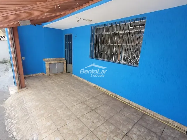 Sobrado com 95m² 2 quartos e 1 banheiro, para alugar, no bairro Vila Espanhola em São Paulo
