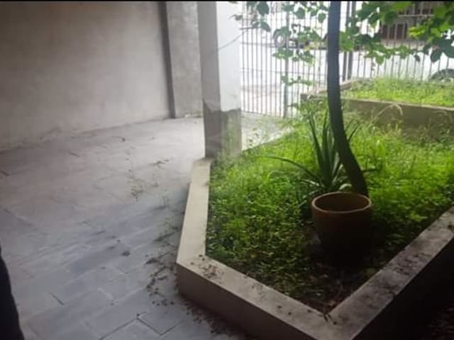 Sobrado com 250m² 3 quartos e 3 banheiros, à venda, no bairro Parque Santo Amaro em Campos dos Goytacazes