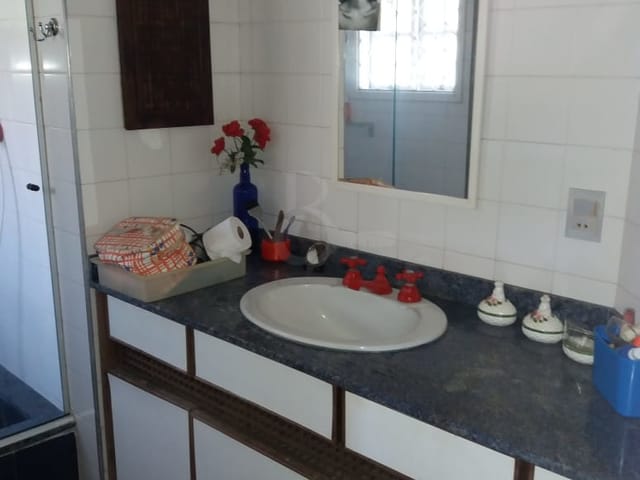 Sobrado com 250m² 3 quartos e 3 banheiros, à venda, no bairro Parque Santo Amaro em Campos dos Goytacazes