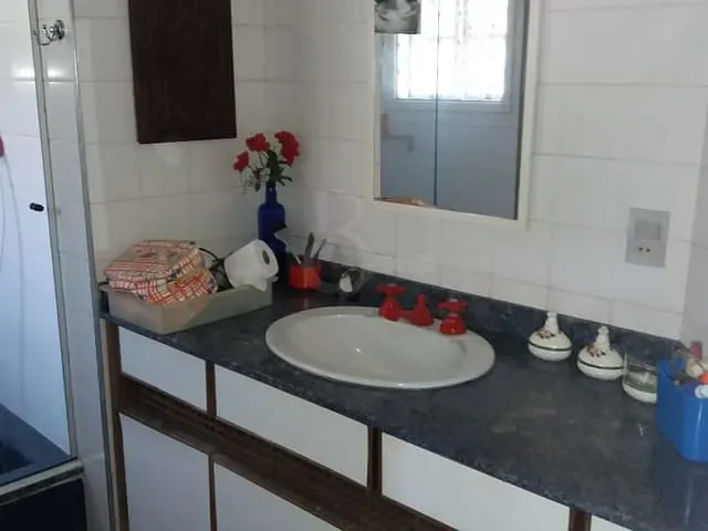 Sobrado com 250m² 3 quartos e 3 banheiros, à venda, no bairro Parque Santo Amaro em Campos dos Goytacazes