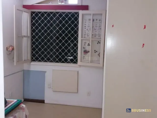 Sobrado com 250m² 3 quartos e 3 banheiros, à venda, no bairro Parque Santo Amaro em Campos dos Goytacazes