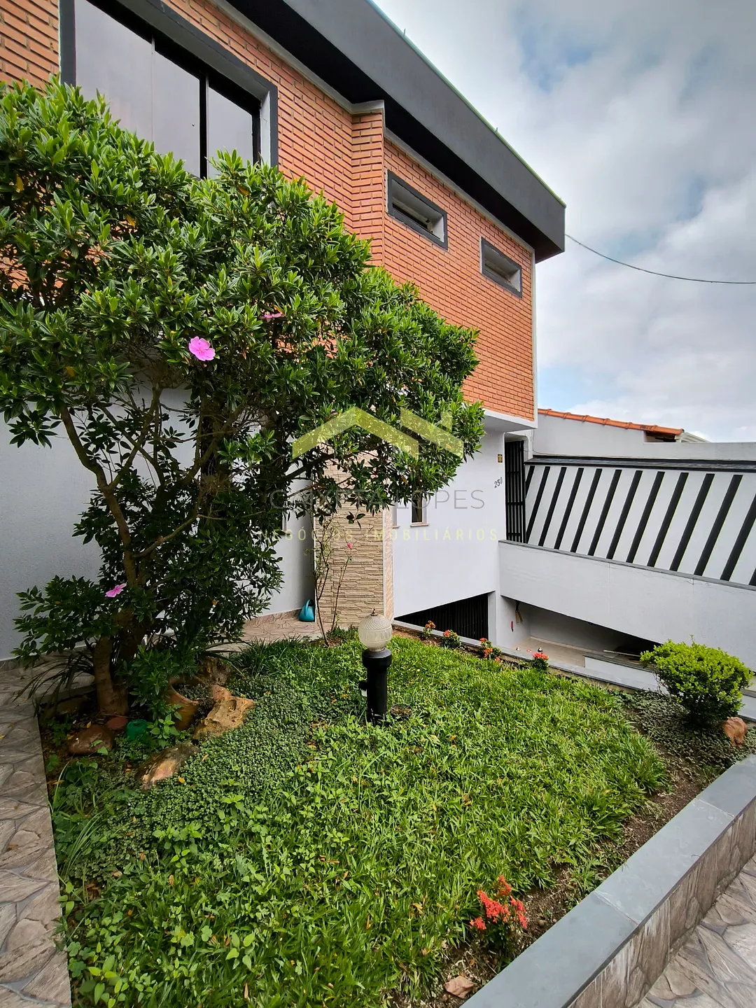 Sobrado, 3 quartos, 212 m² - Foto 4
