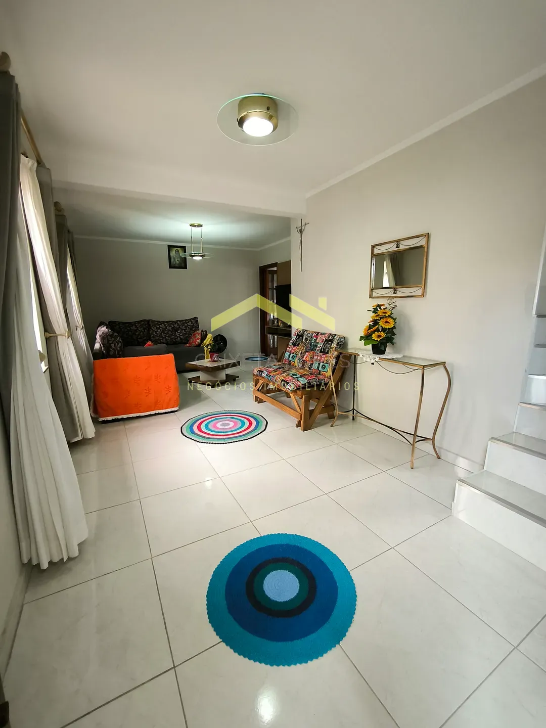 Sobrado, 3 quartos, 212 m² - Foto 7