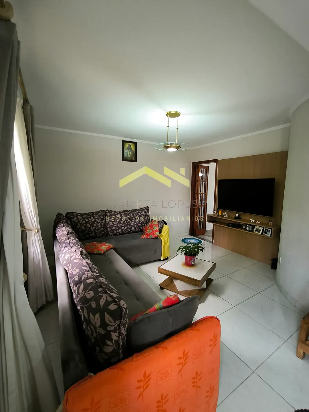 Sobrado, 3 quartos, 212 m² - Foto 6