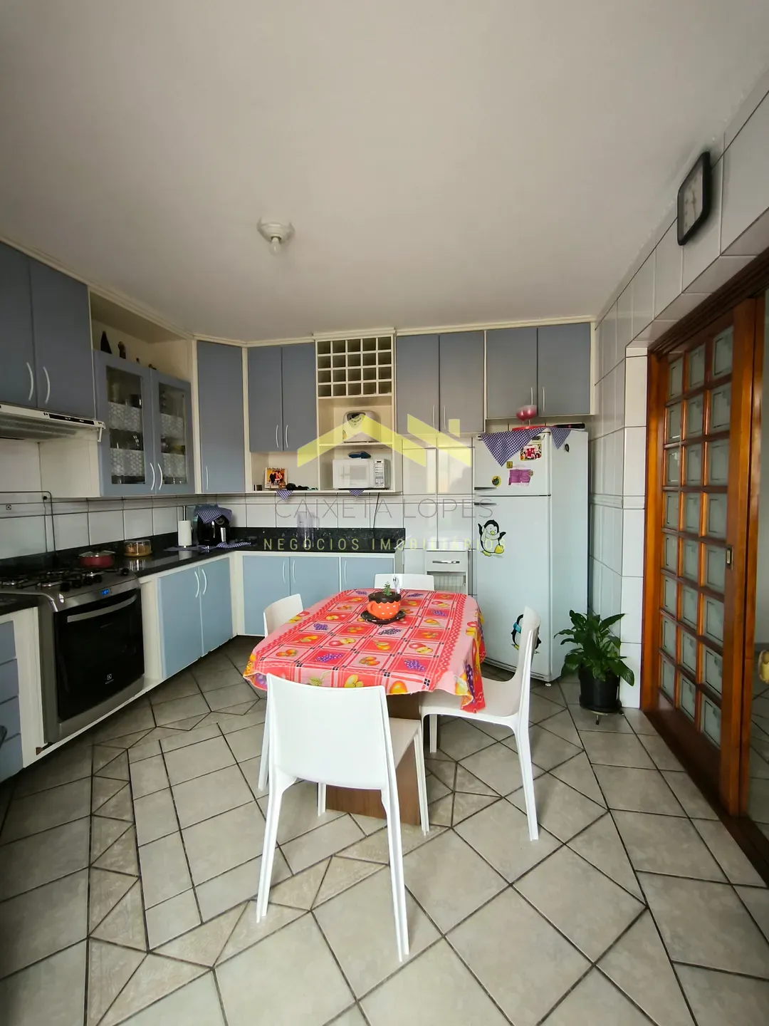 Sobrado, 3 quartos, 212 m² - Foto 9